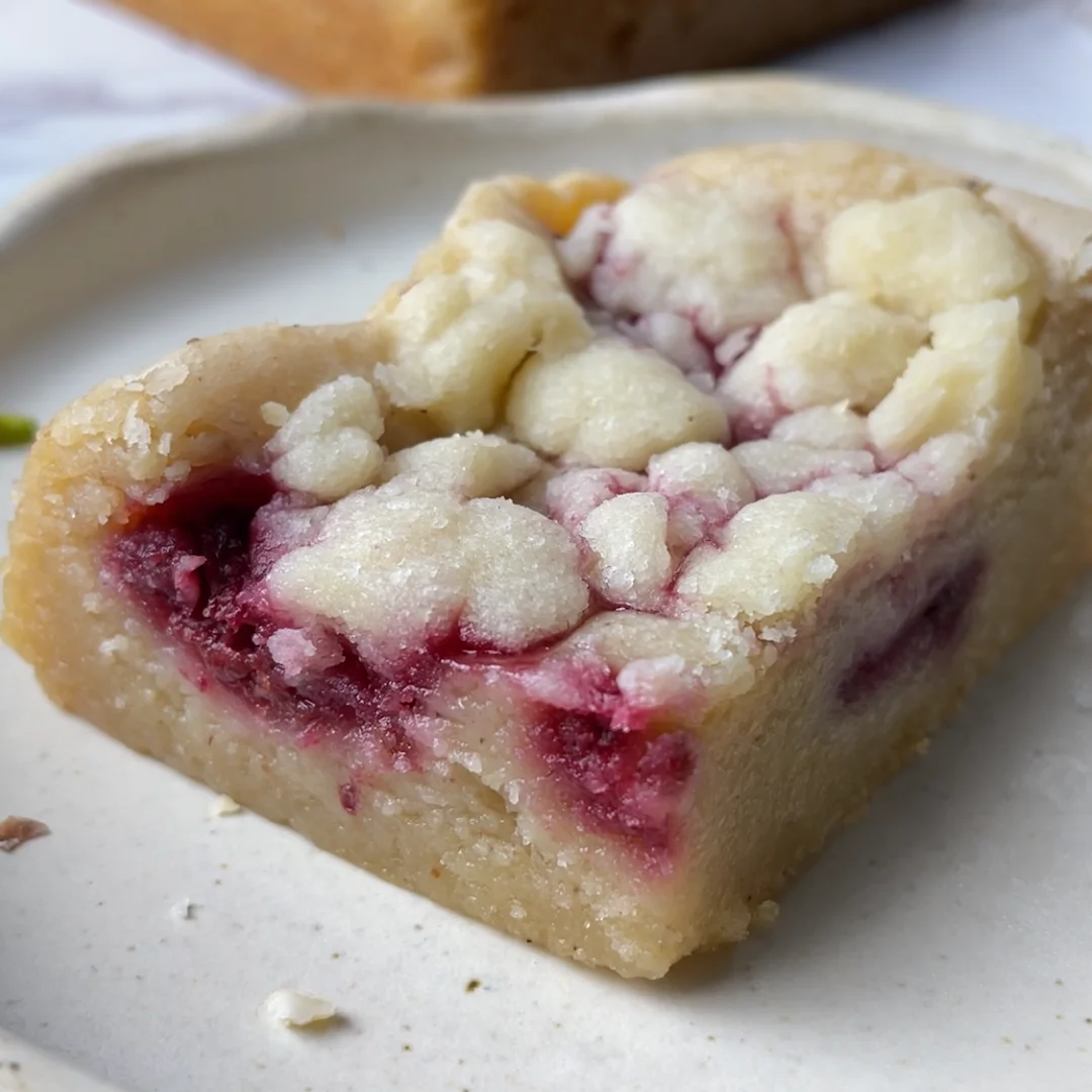 Raspberry