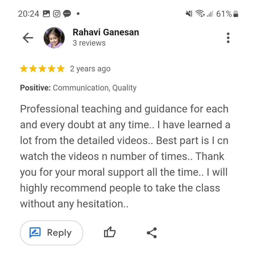 Success Stories of Redolence Bakery 5