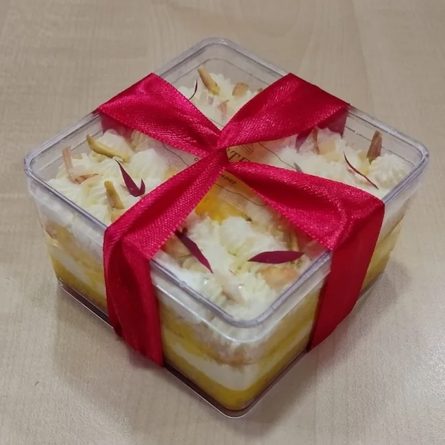 Bento Cakes